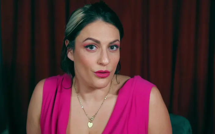 Countess diamond: My Blackmail Hard Drive