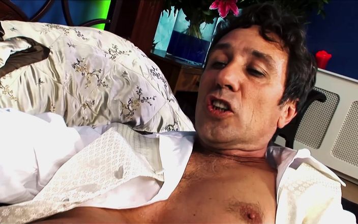 FapFlare: Wealthy Mistress Squirts in Passionate Session with Her Butler