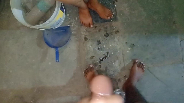 NikiRathod: 20 Minutos Punheta Sem Parar Por Divya