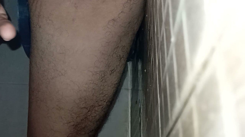 Wackhot: Clouds in the Bathroom