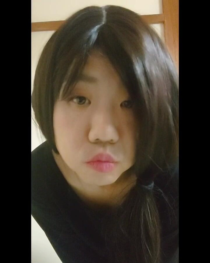 Ureniku Benten: あなたの精液で私にシャワーを浴びる