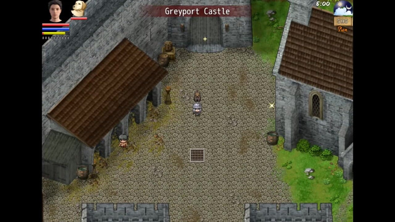 Neon2520: Nhiệm vụ của nông dân # 108 làm tình sinh sản nóng...