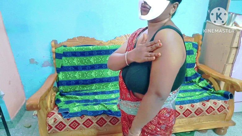 Sweethoneybgl: desi larke dvara parosi aanti ki hot naabhi hani ke...