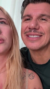 Vlog Seks - Petualangan Seks Eropa & Oscar Saya