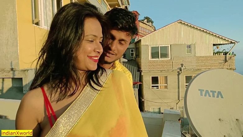 Indian Xshot: Indian New Couple First Time Honeymoon Sex! Desi Romantic Sex
