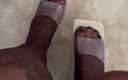 Ruby Rose: Je sais que mes pieds sont parfaits