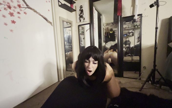 Jack smith: Massive Cock Hurt - 巨大なディルドでセックスマシーンをファック
