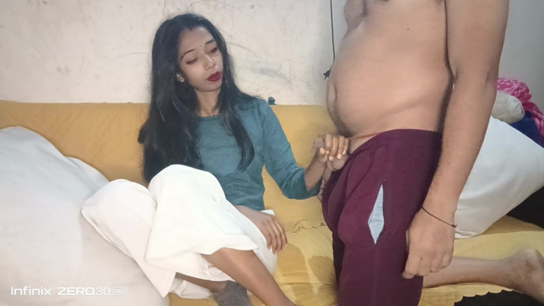 Truefuker: Joven se folló a la nuera de su hijo después...