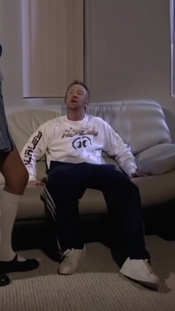 Tânărul Felix Vicious este penetrat tare de un penis matur
