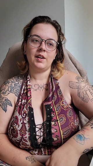 alucidfever: Get to Know Me!