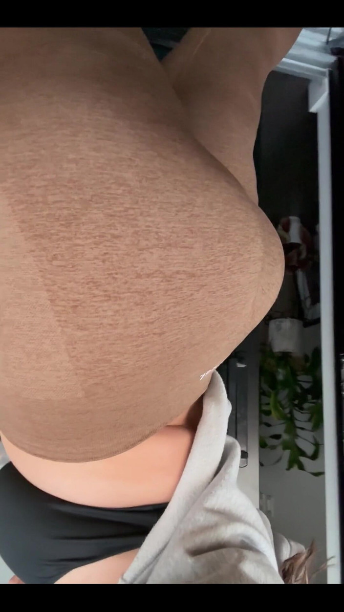 Dani Valentina: Na het sporten