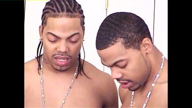 Heatwave Gay: Pokroucení násilníci, část 11