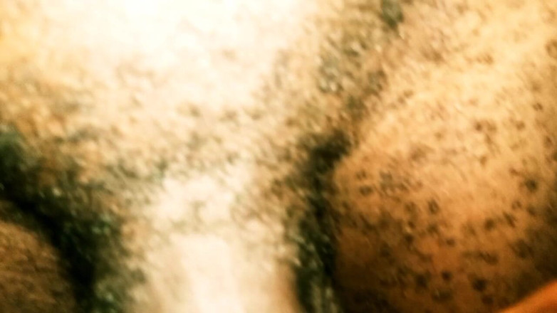 Judith xxx: Il mio fantastico massaggio e maculazione