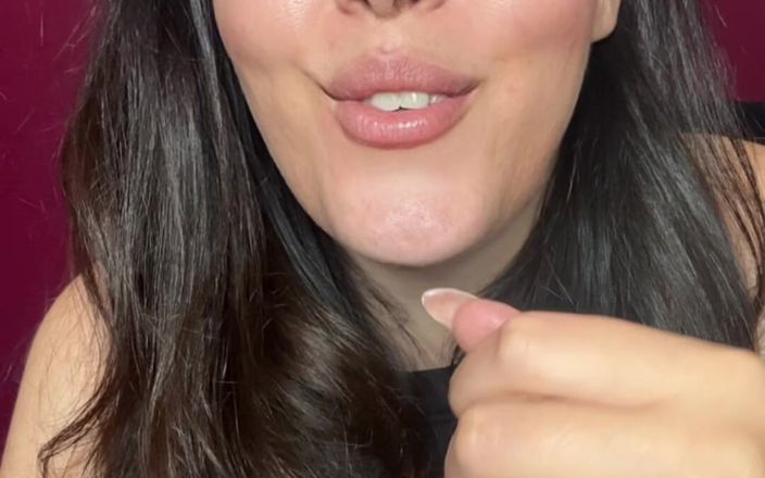 Young_strawberry: JOI From a Sexy MILF