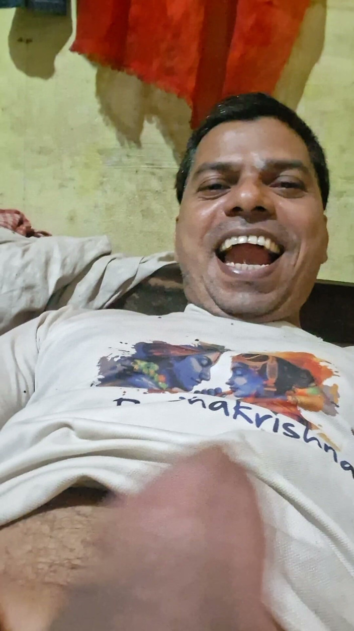 FantasticThampuran41: Meu Sexo Quente