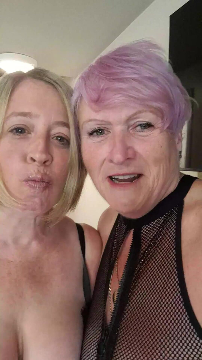 Uk Joolz: Допомагаю shooting5tar4u отримати сортування перед зйомкою!