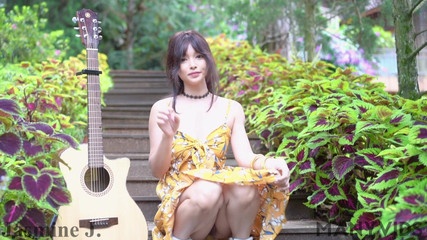 JasmineJ9966: Không thể rời mắt khỏi bạn - Mv Ver