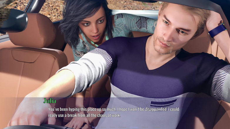 Wickedgammes: Fucking Semua Orang (bahagian 1)