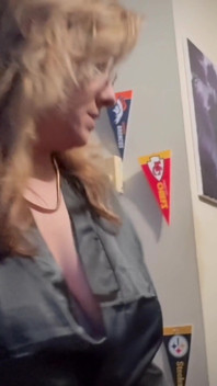Forbidden Fantasy Part 1: Wet Dream About Stepmom