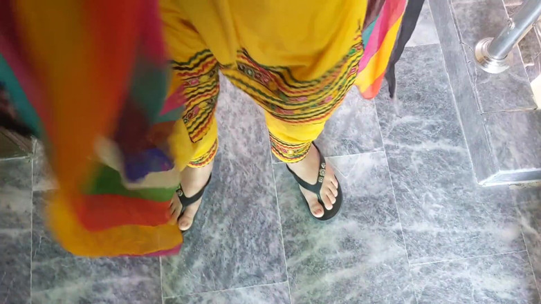 desi boy 418: สาวบ้านนอกกับลุงเดซีของฉัน