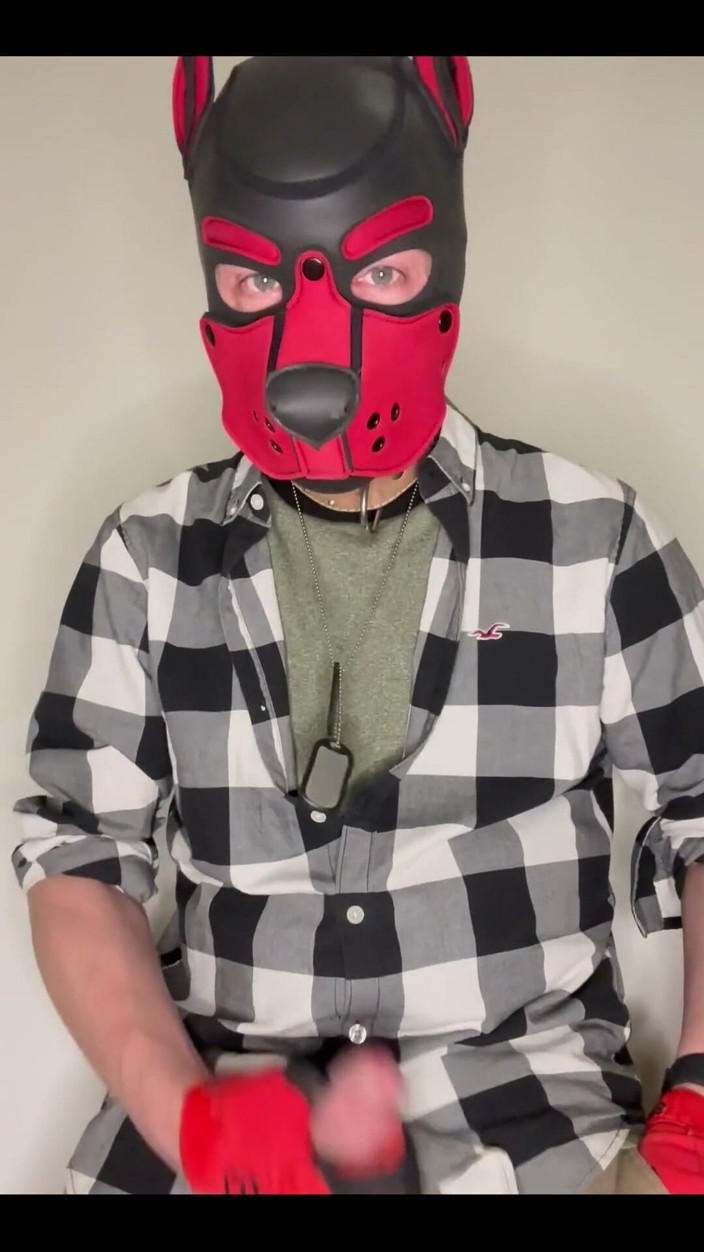 AndreDox: Horny Is Home Alone! Part 2