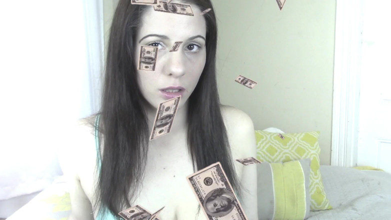 Quinn brooks: Cash Drain