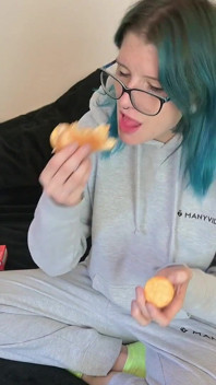 Sköna snack farts