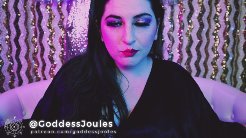 goddessjoules: Himbo Affirmations