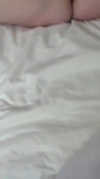 Catalia Wakes up Horny