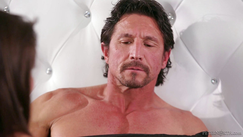 Peter North: Просто мрія про член мого вітчима