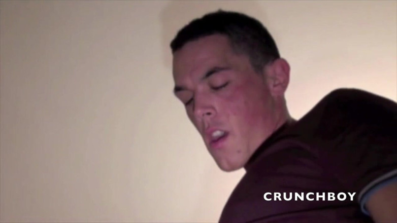 FRENCH AMATORS SEXTAPES: Lorenzo fucked by Greg Centuri for casting porn