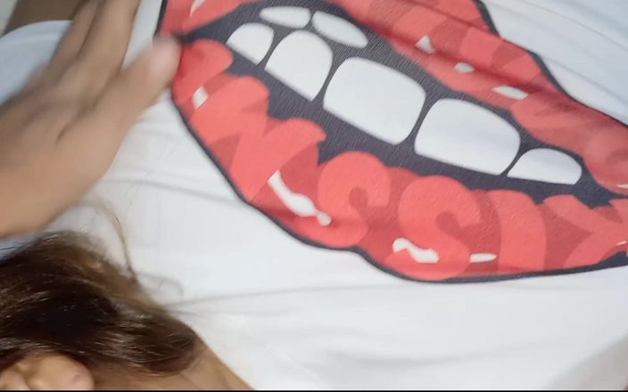 Gina Halime: POV anal z Giną