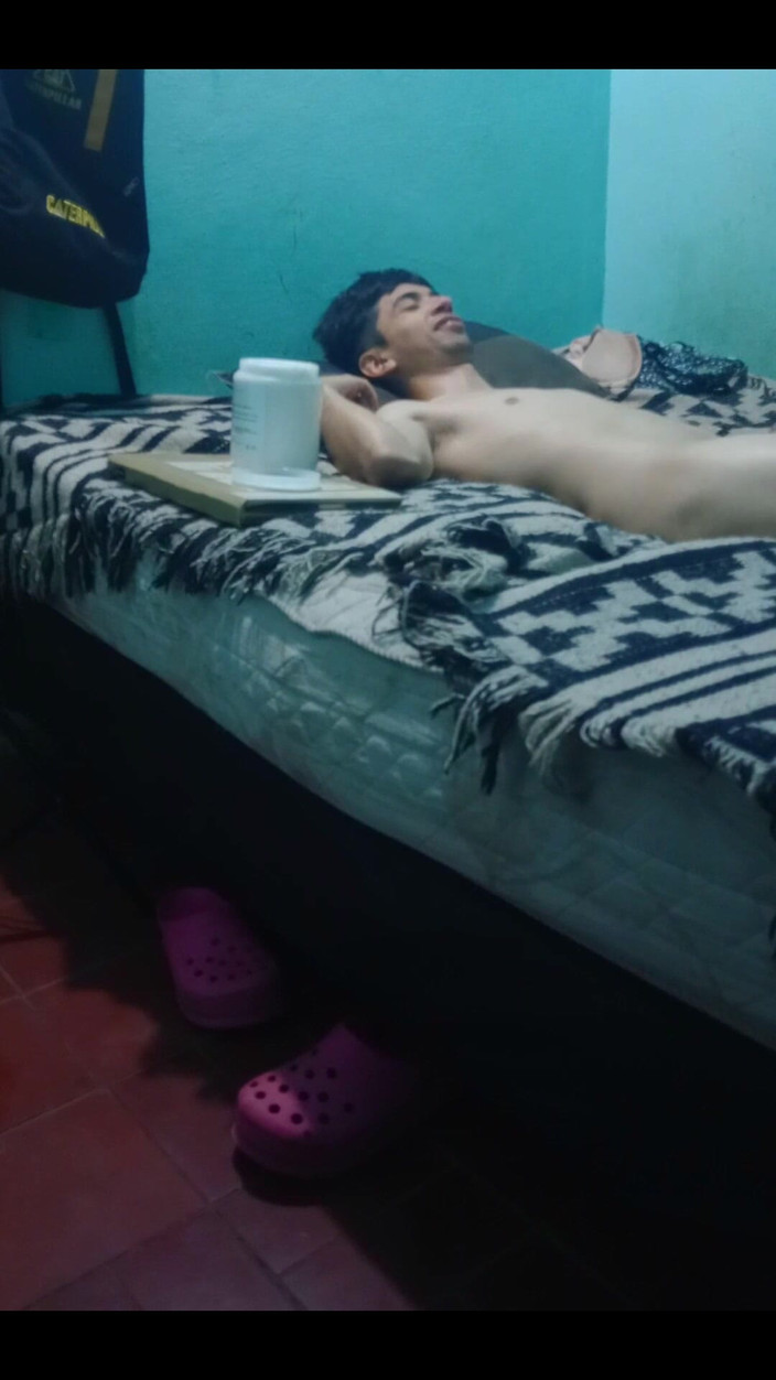 Fitcure1: Medi 마사지: 마른 남자를 위한 즐거움