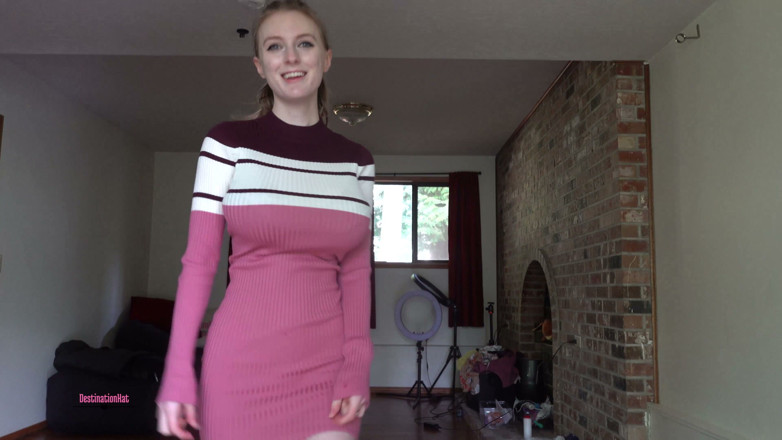 Destination Kat: My Breast Expansion Trick