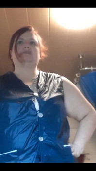 The Woman in the White Coat Sets the Tone and Tells You What I Expect From You.