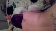 JolisaXXX: Istri kebagian partikel