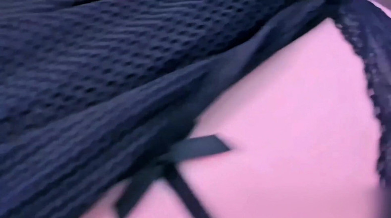 Lady crossdress: Ladyboy Asia miang dikongkek dubur keras oleh teman lelaki zakar...