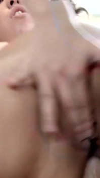 Two friends fuck very slutty girls in all their hot and willing holes