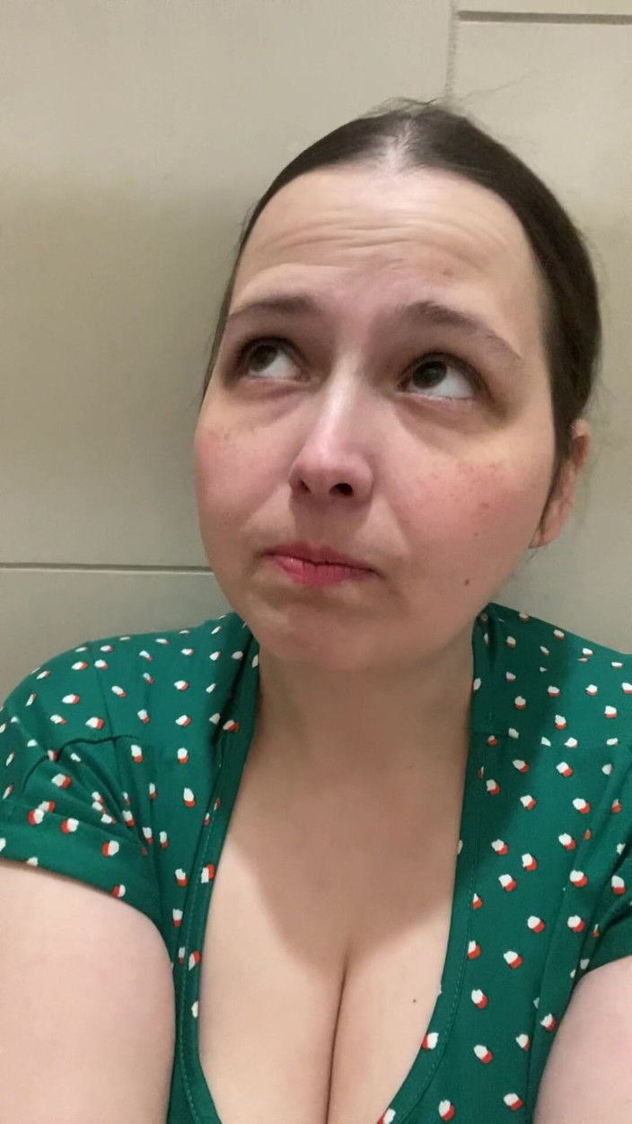 MissChrystalline: Sembang dan orgasme