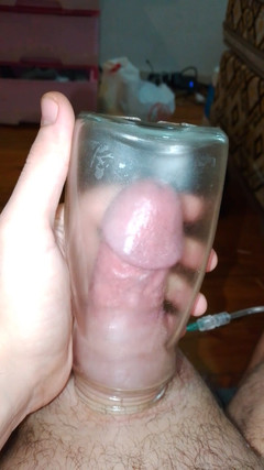 Ryan Honda: Latihan memompa sedikit