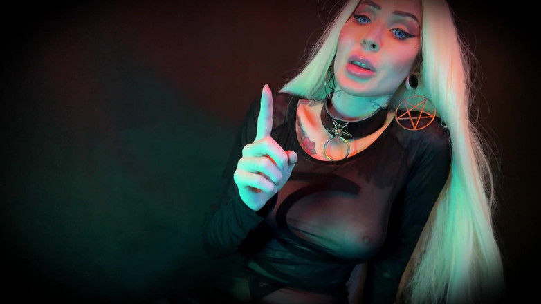 Baal Eldritch: De boze heks D. R Curse - Kaviar Editie