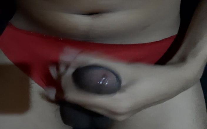 Hot Kolla: Hintli üniversiteli çocuk mastürbasyon yapıyor