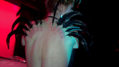 Dirty Dating Live: FetishAsylum pt 2 - potěšení z piercingu