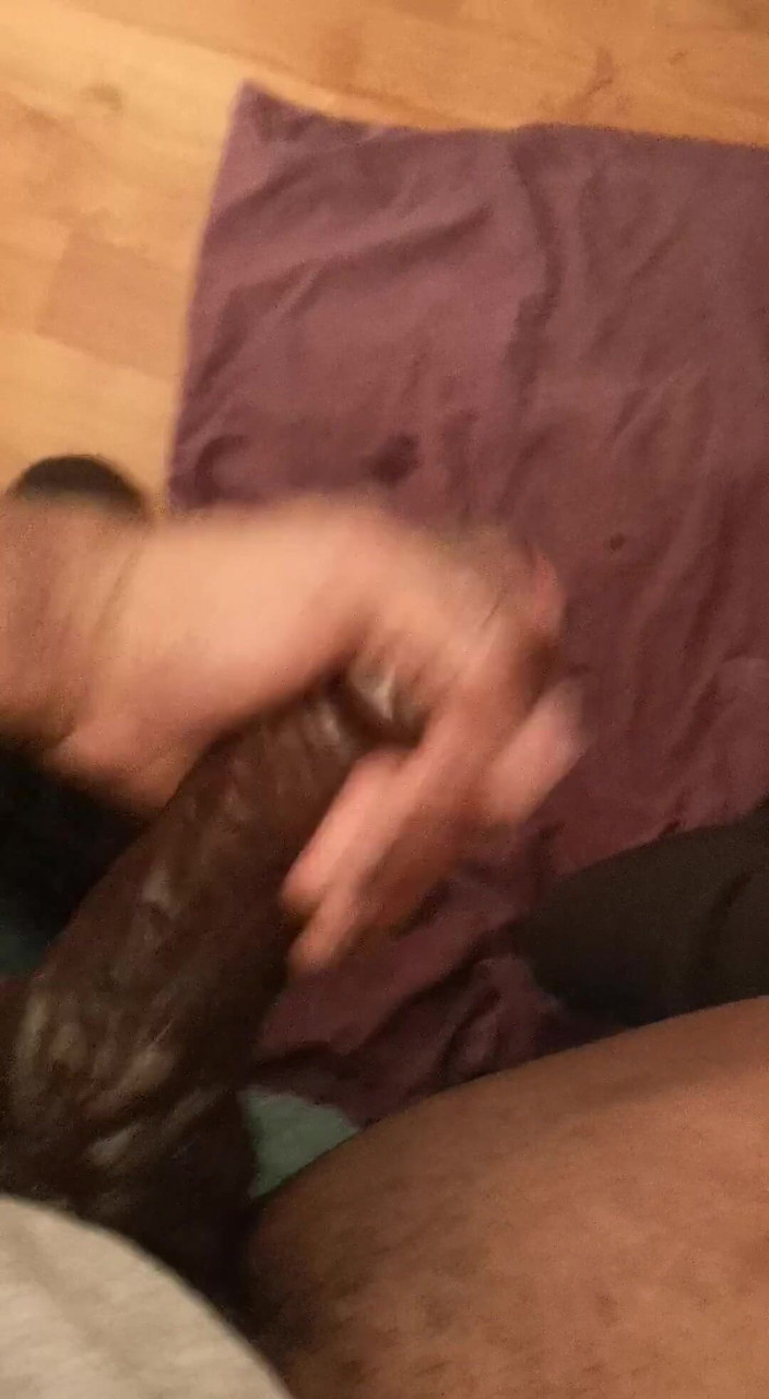 Amadeus: Wanking Big Cock. Tryb Amadeus