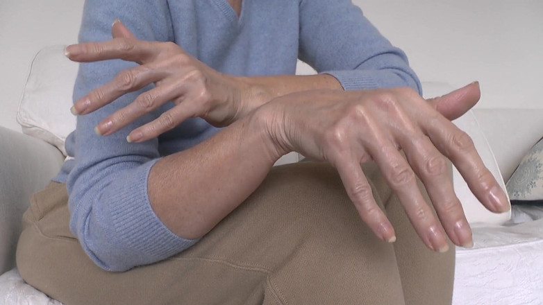 Lady Victoria Valente: Krásné, elegantní ruce a nehty darované Lady Victorií Valente