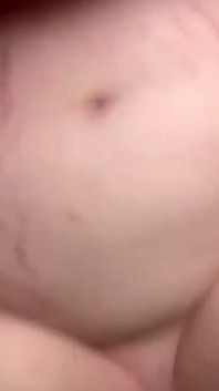 Fucked and Creampie by Hubby