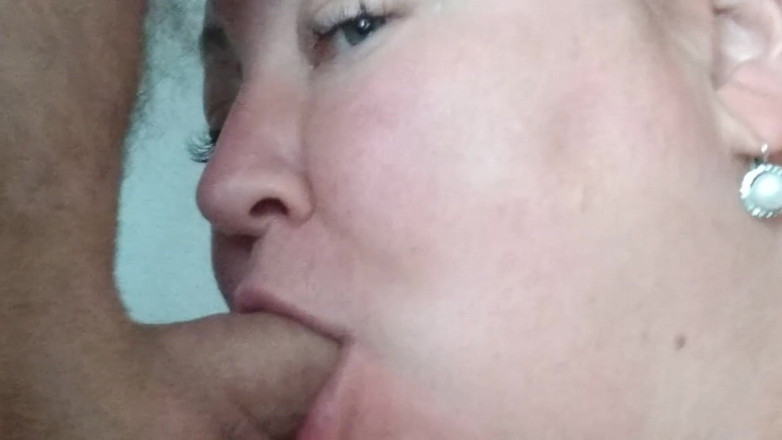 Zona901: Mother-in-law loves it when I fill her mouth with cum 7