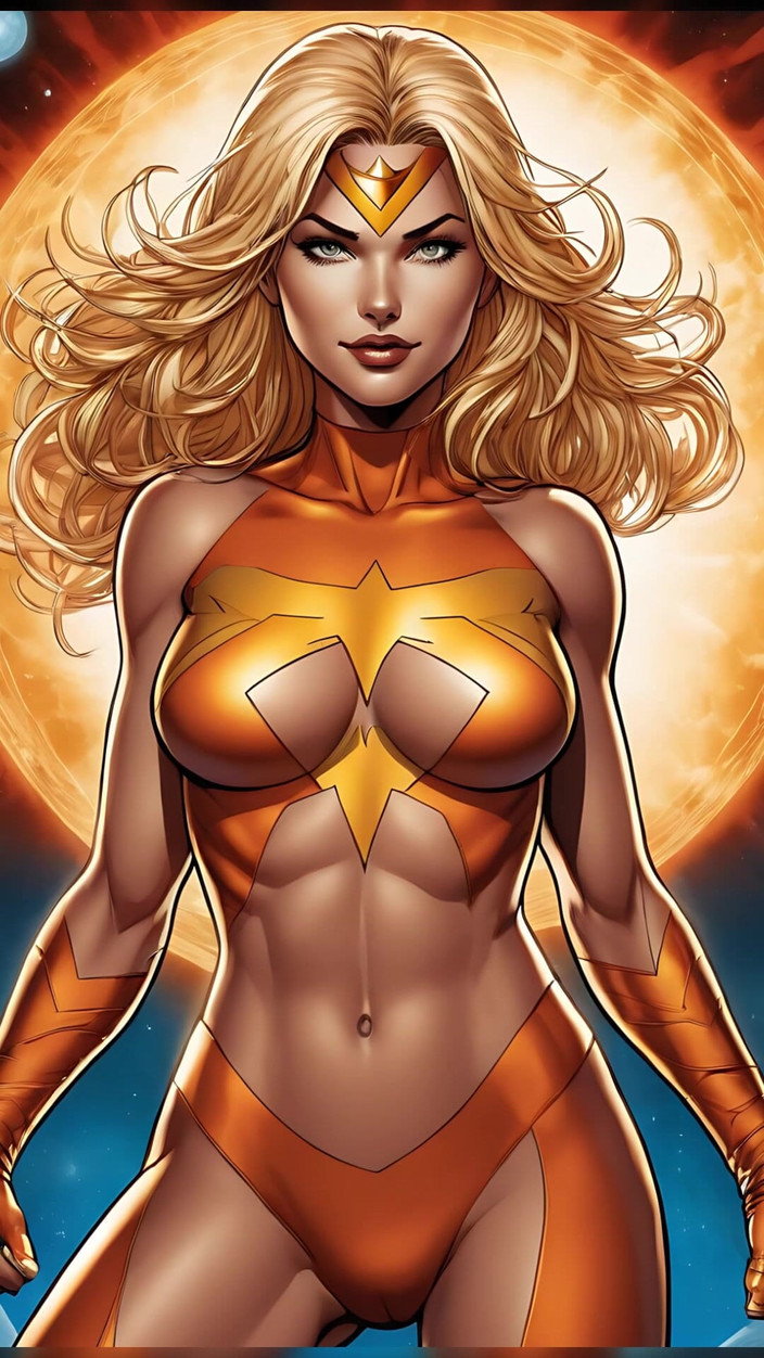 LustRender: Địa hình khỏa thân hào quang trái đất rạng rỡ