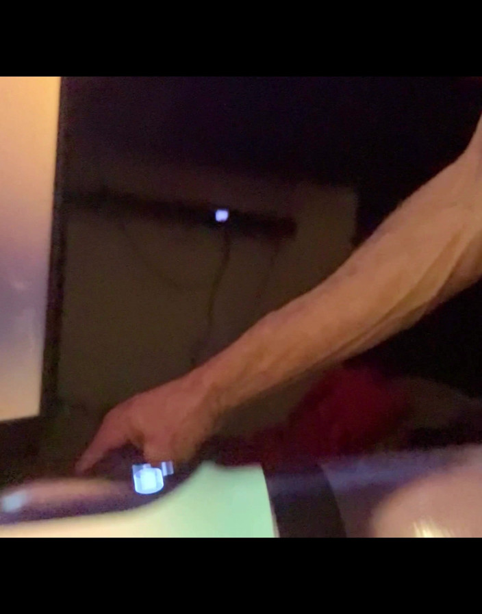 Cd Michelle lingerie: Cdmichelle pompuje pół cala z do góry kutas