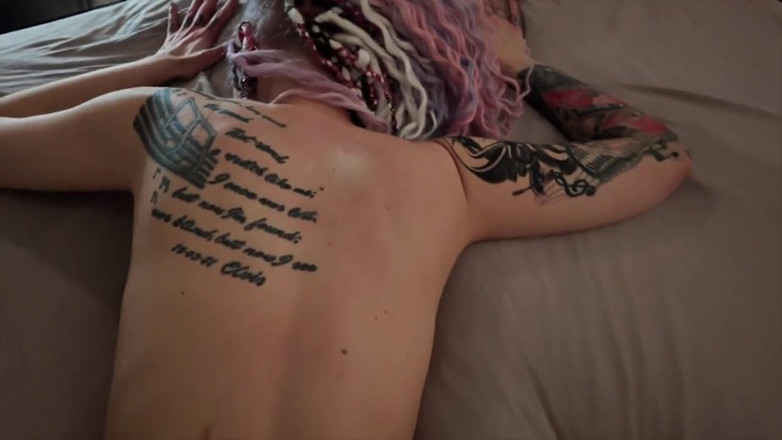 Master_Sadam: Ella Grita Cuz Daddy Aint Hecho